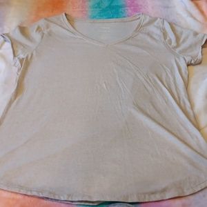 Sonoma Brand Women's Everyday Tee Size Medium
